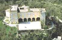 Il Castello di Lanciano